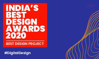 India's Best Design Award