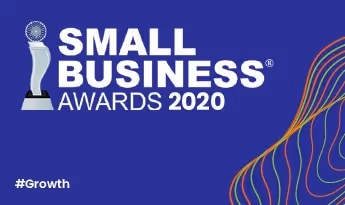 Small Business Award