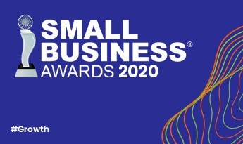 Small Business Award