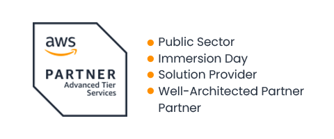 Successive Digital Acquired AWS Well-Architected Partner Status