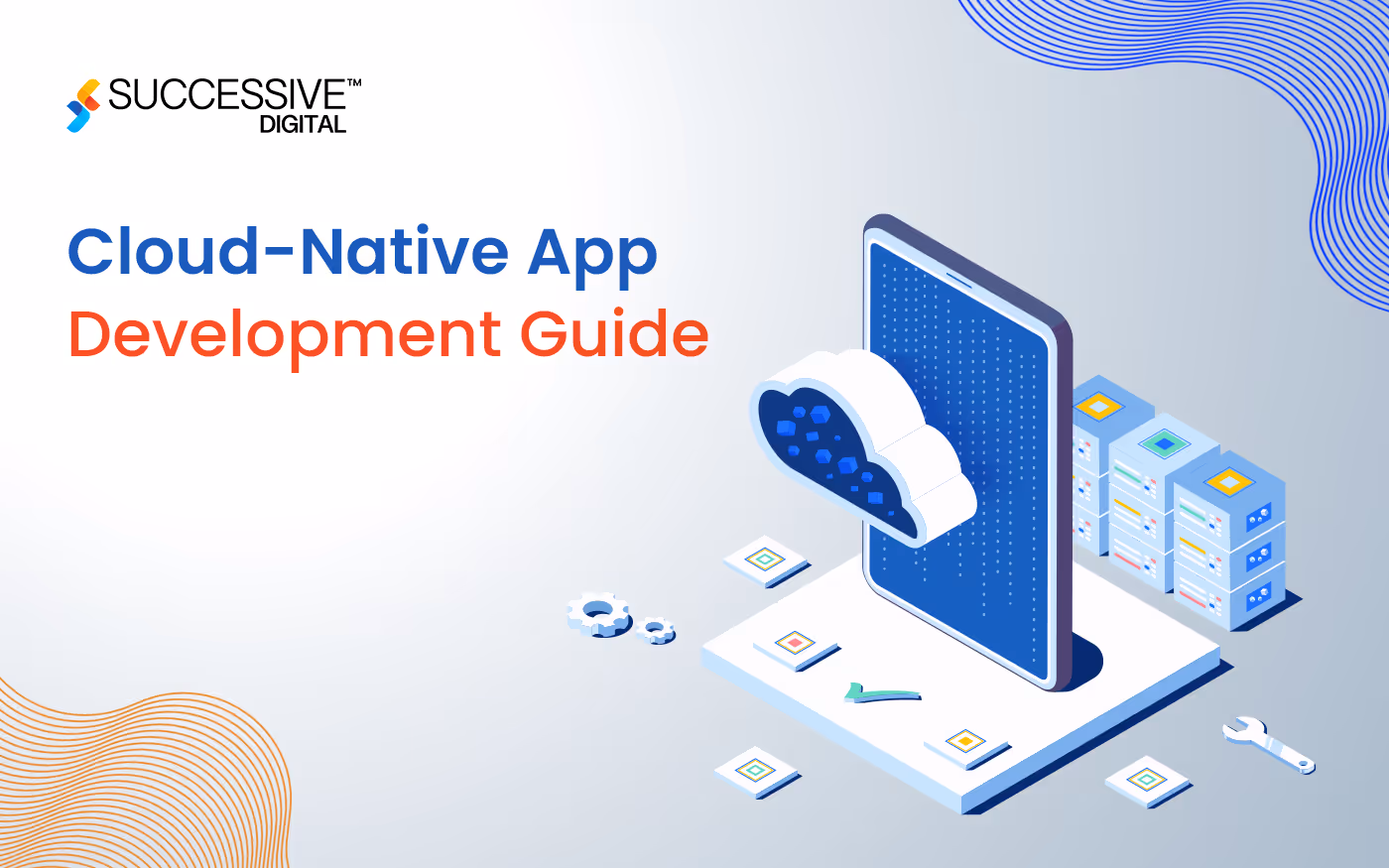 Cloud Native Application Development Guide