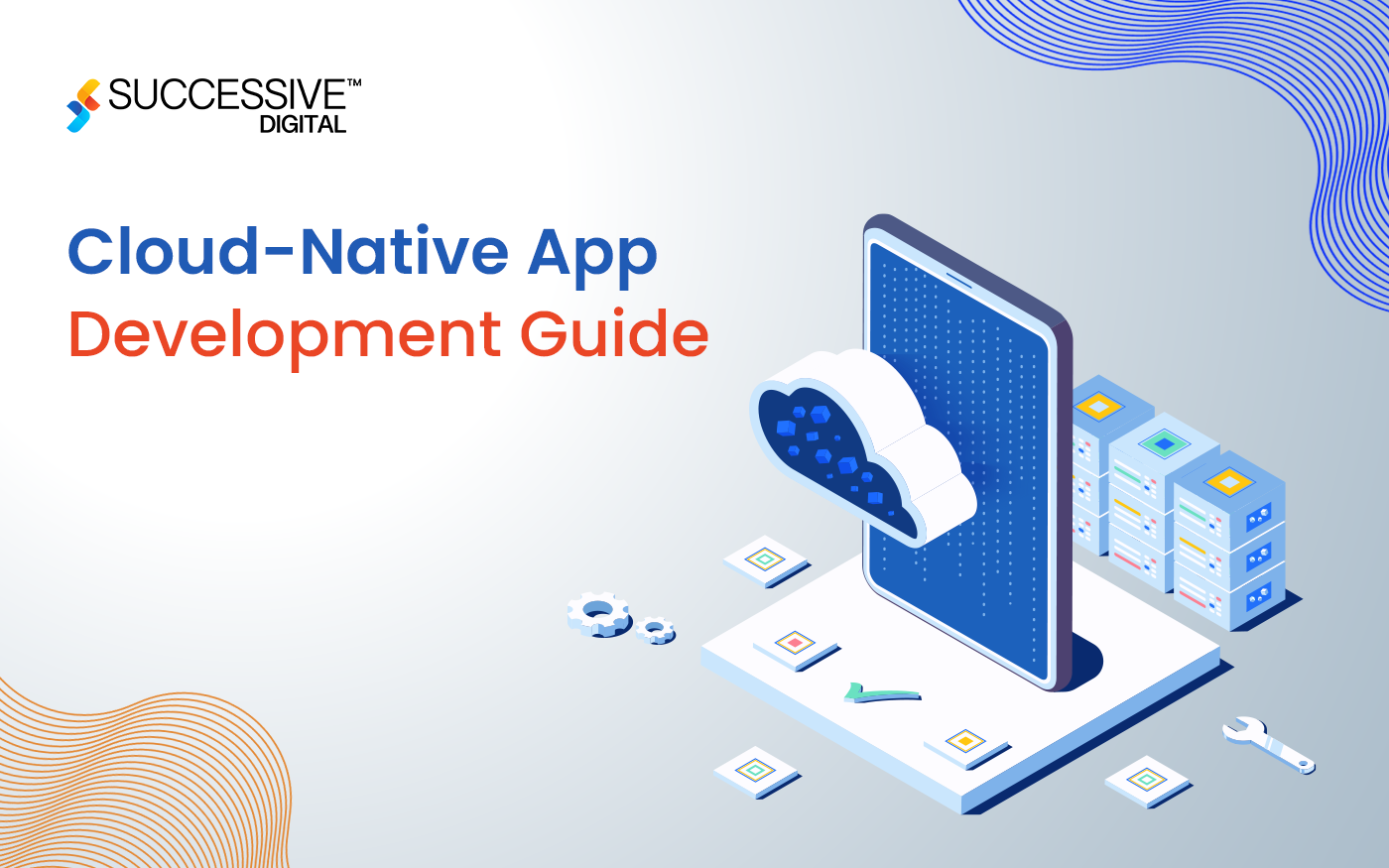 Cloud Native Application Development Guide