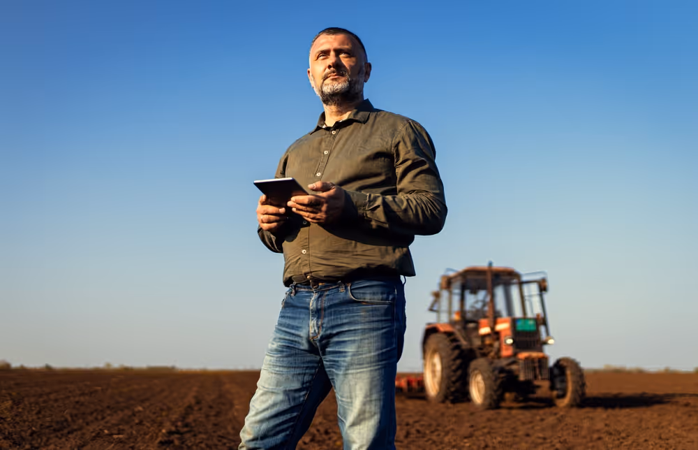 Simplifying Audit Trail Management and Internationalization for a Global AgriTech SaaS Platform