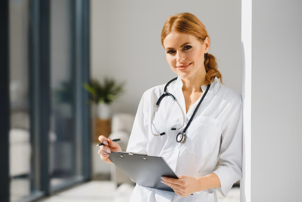 Health Vital Collection Automated by Developing IoT Powered Mobile App