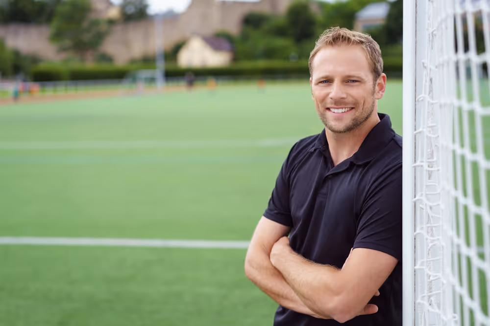 Multi-Vendor Marketplace for a Renowned Football Academy