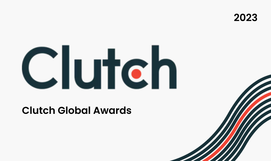Clutch Global Awards
