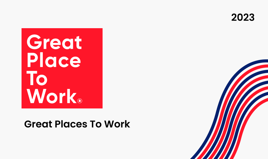 Great Places To Work