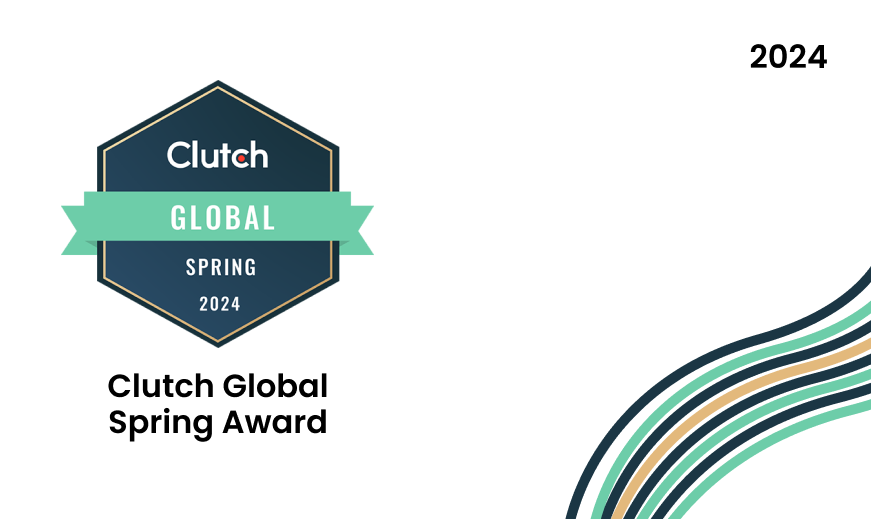 Clutch Global Spring 2024