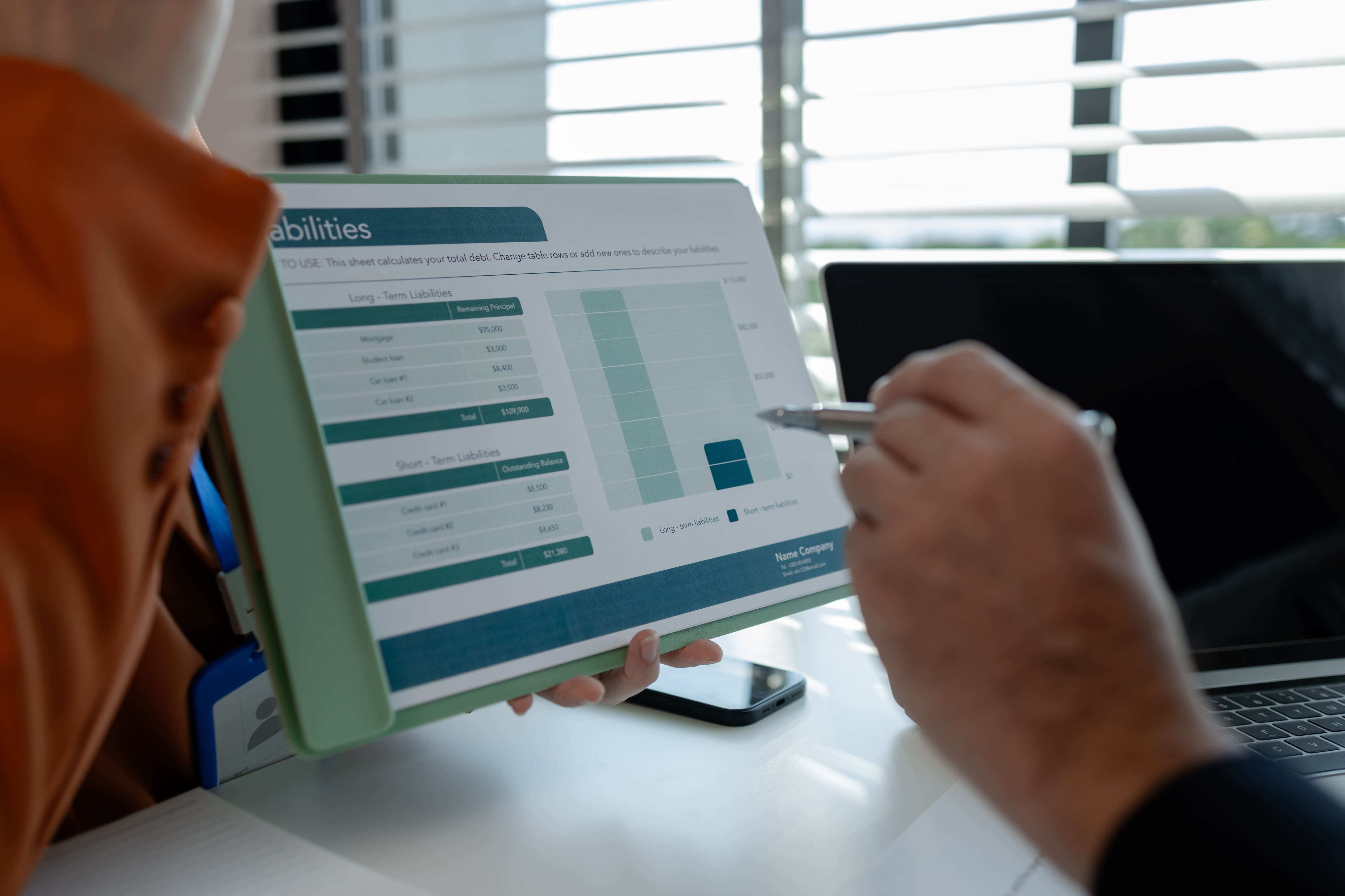 Revamped Web-Based Case Management Software