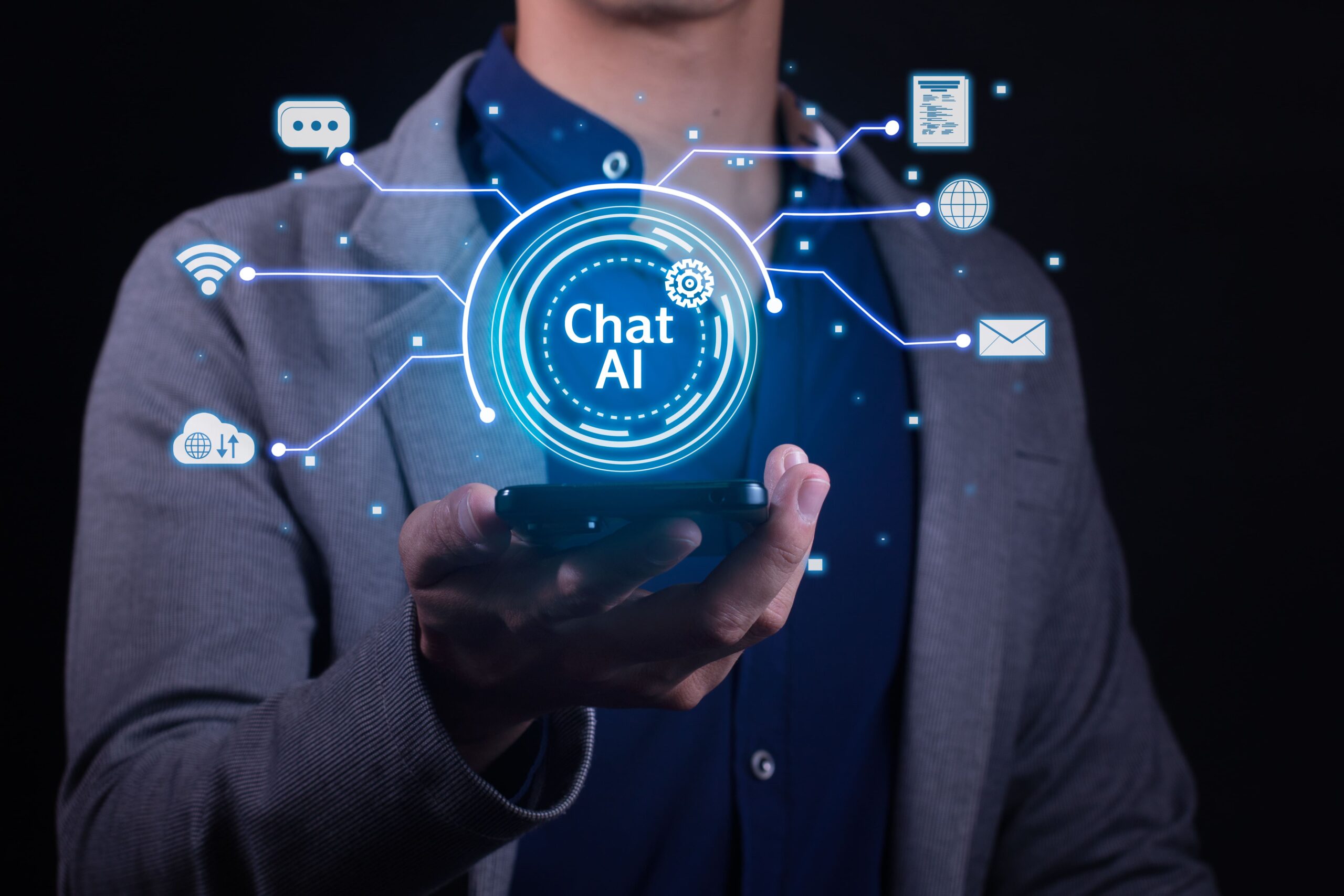 The Impact of Digital Transformation on Customer Care