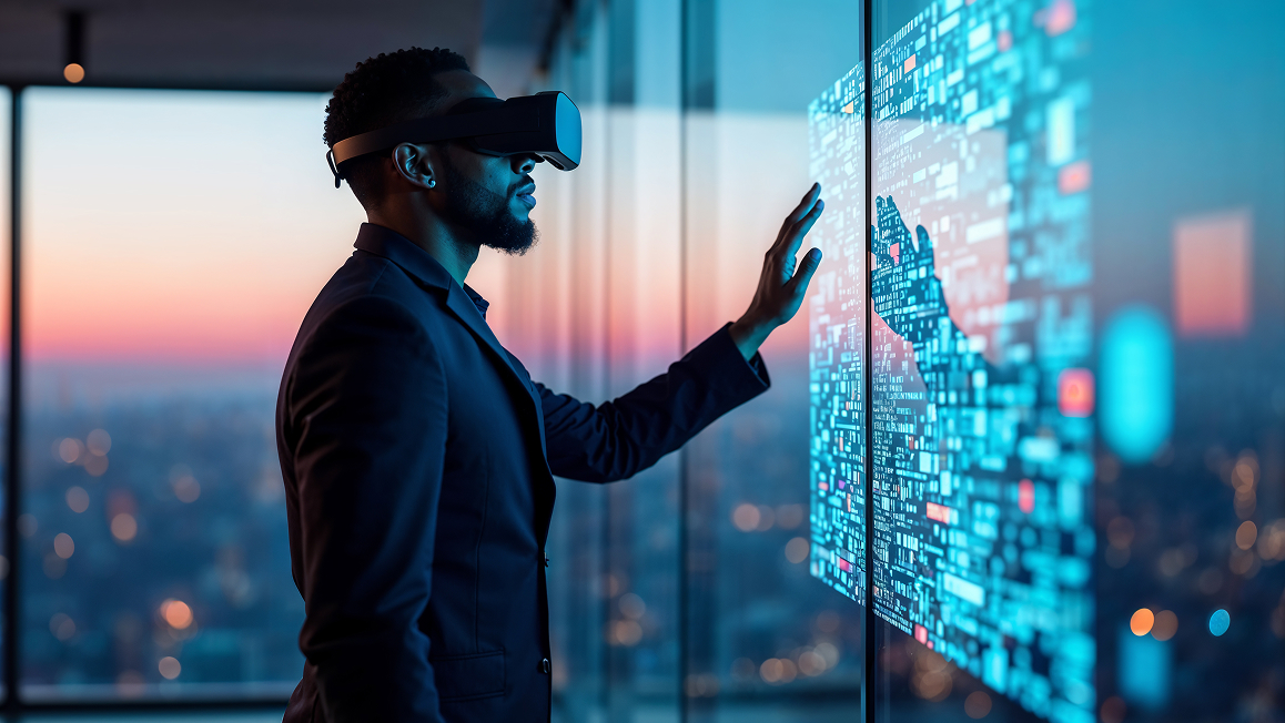 Navigating Enterprise Digital Transformation: A Comprehensive Guide