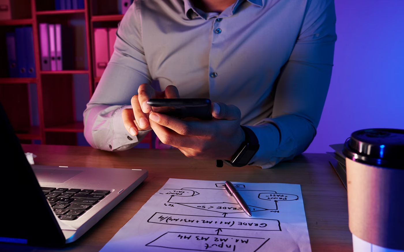 The Ultimate Guide to Node.js Enterprise App Development