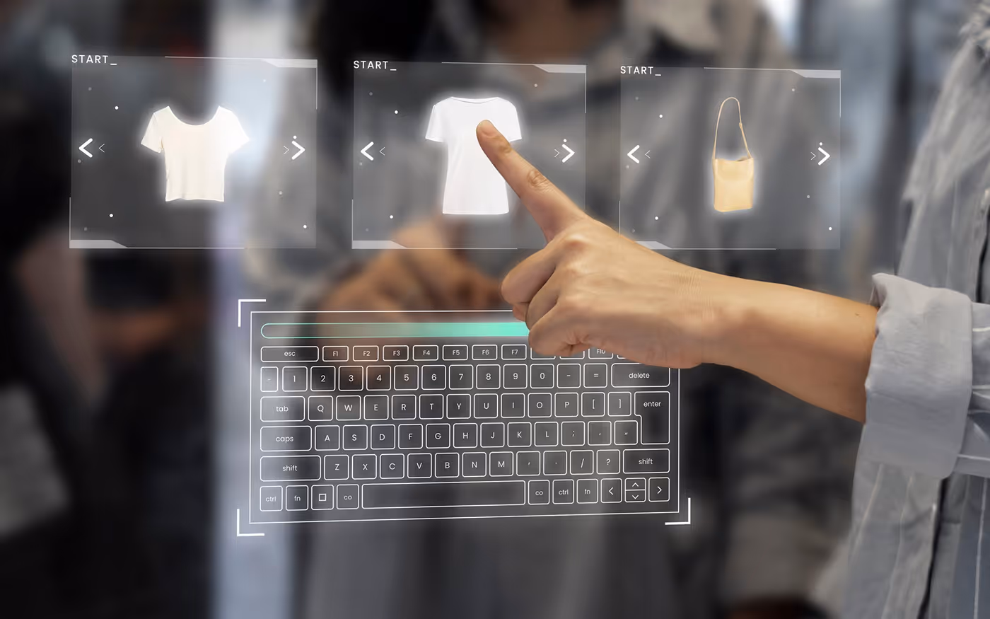 AI in eCommerce: Breaking Challenges and Powering Smarter Retail