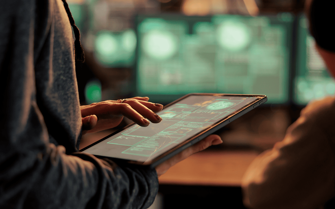 A Guide to Augmented Reality Navigation App Development