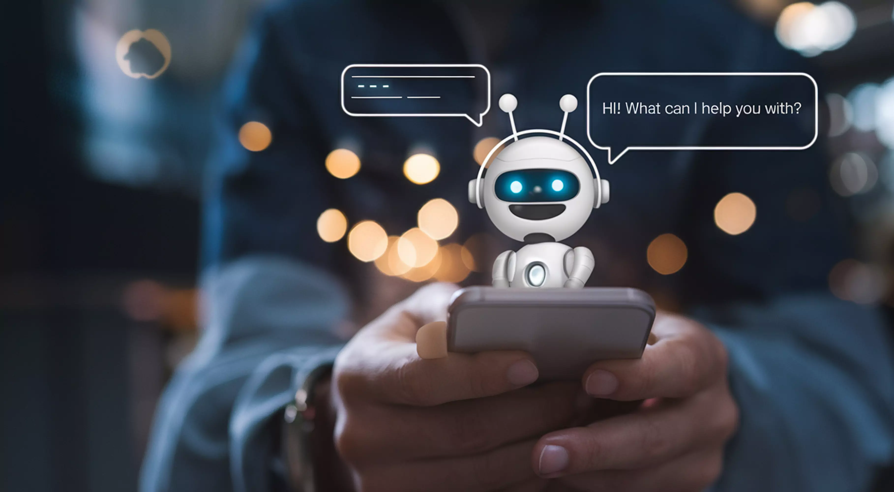 The Enterprise Playbook to Conversational Chatbots: AI That Listens, Learns, and Delivers
