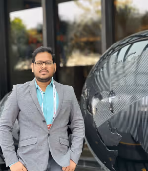 Design Meets Technology: How Frontend Bridges Creativity and Business Outcomes