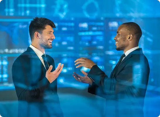 Transformed Customer Interactions