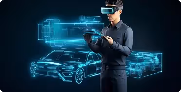 Comprehensive IT Solutions for Modern Businesses