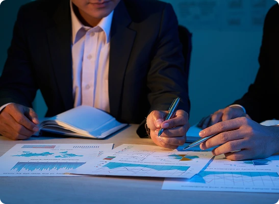 Performance Management