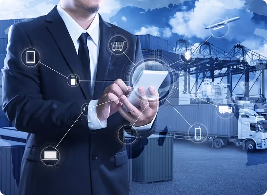 Supply Chain Optimization