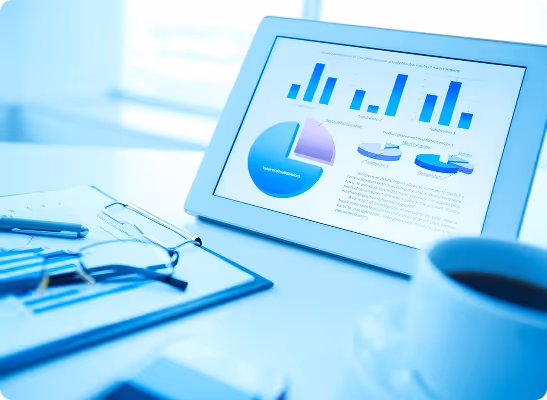 Data Analytics for Financial Decision-Making