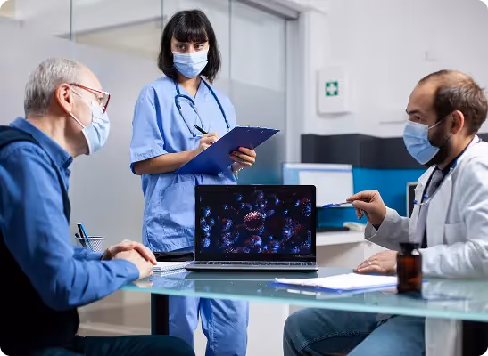 Transformation Strategy