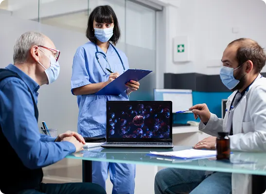 Transformation Strategy