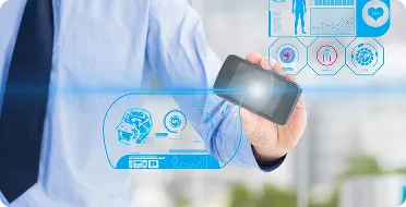 Comprehensive IT Solutions for Modern Businesses