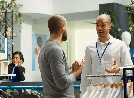 Retail Strategy and Innovation