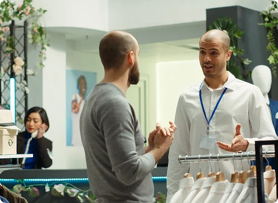 Retail Strategy and Innovation