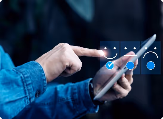 Accelerated Customer Experience