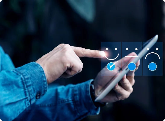 Accelerated Customer Experience