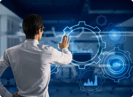 Operational Efficiency