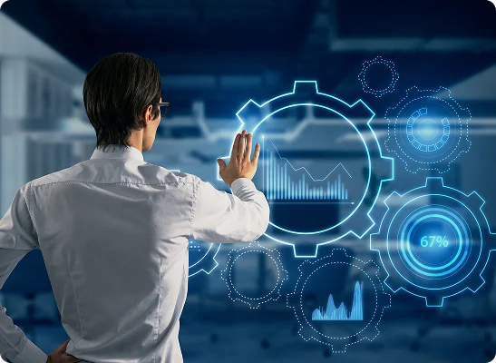 Operational Efficiency