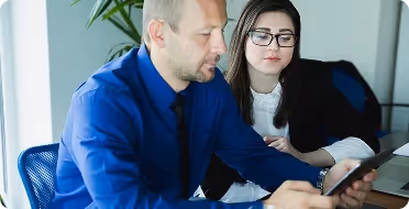 Comprehensive IT Solutions for Modern Businesses