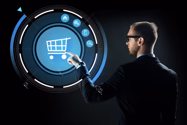 Retail Digital Transformation: AI-Powered Customer Journeys