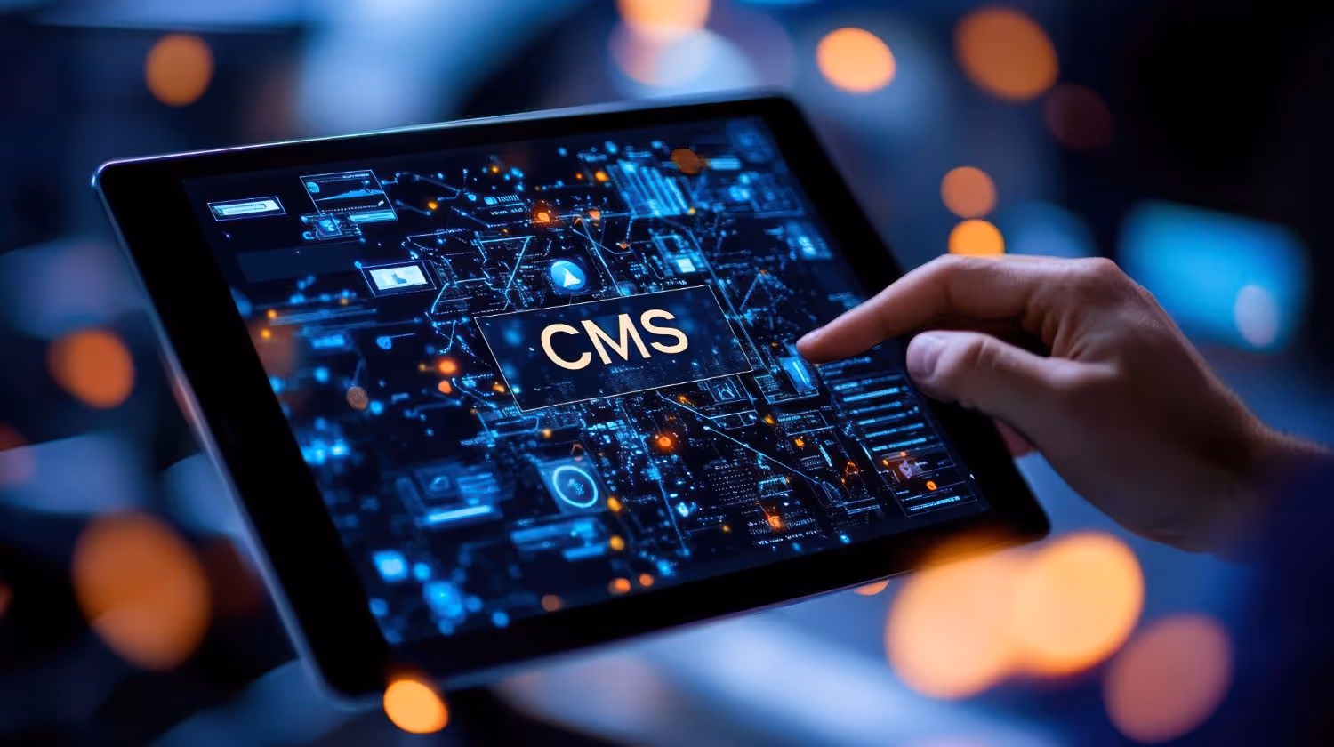 How FinTech Firms Use CMS Solutions to Craft Personalized Customer Journeys