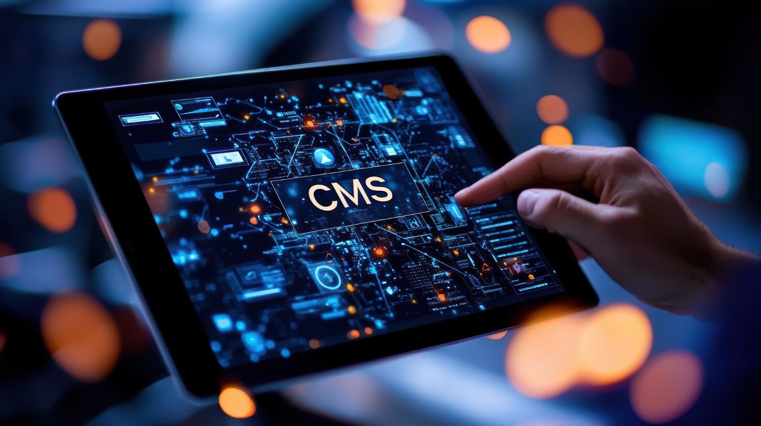 How FinTech Firms Use CMS Solutions to Craft Personalized Customer Journeys