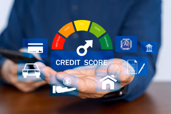 Future of AI-Driven Credit Scoring | AI Strategy for BFSI