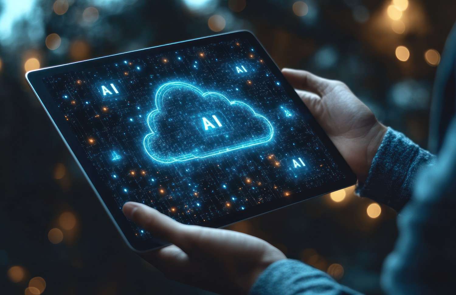 AI-Driven Cloud Migration: Unlocking the Autonomous Cloud Era for Enterprises - Successive Digital