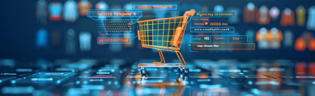 Successive Digital offers robust & comprehensive eCommerce solutions to help fast-growing businesses deliver immersive customer experiences via scalable, engaging, and high-revenue online stores