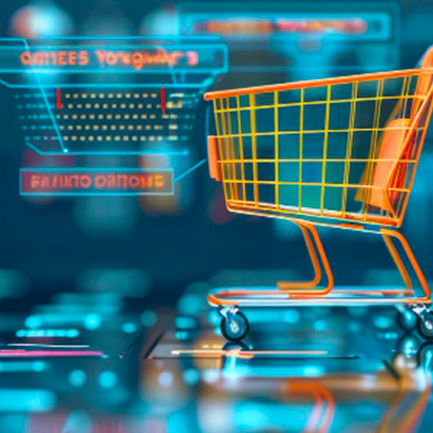 Successive Digital offers robust & comprehensive eCommerce solutions to help fast-growing businesses deliver immersive customer experiences via scalable, engaging, and high-revenue online stores