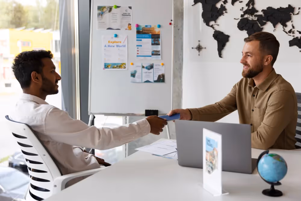 Driving Efficiency and Growth for a Leading Travel Provider