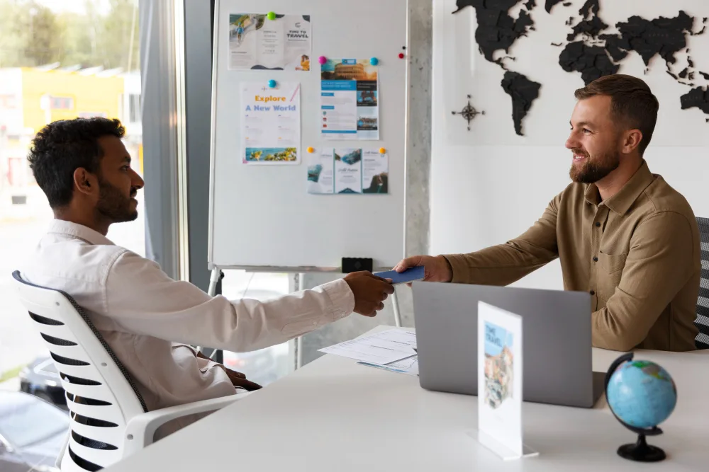 Driving Efficiency and Growth for a Leading Travel Provider