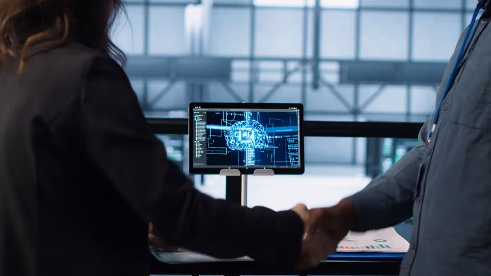 Optimized AI Solutions For Enterprise Efficiency