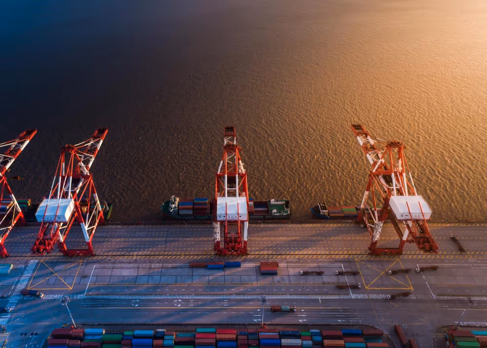 Transforming Maritime Operations with DevOps & Cloud Expertise