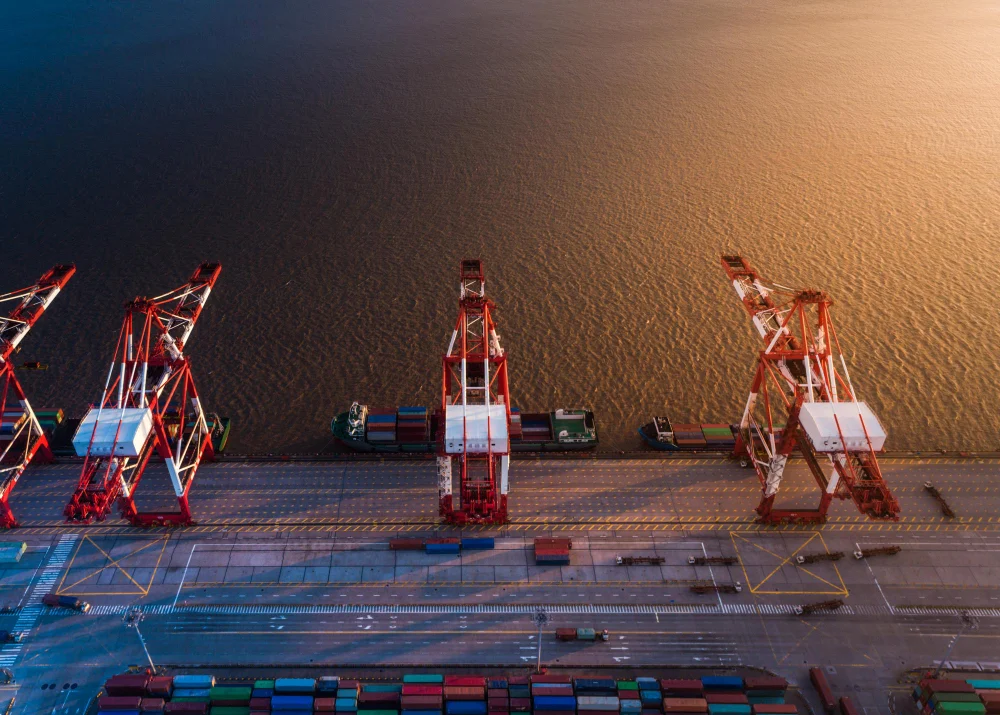 Transforming Maritime Operations with DevOps & Cloud Expertise