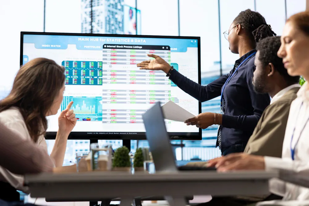 Enhancing Operations for a Leading Multi-Vendor Management Platform