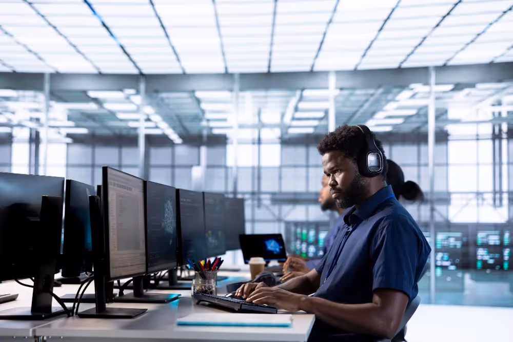 Revolutionizing Telecommunications with Advanced Architecture