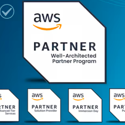 Successive Digital Acquired AWS Well-Architected Partner Status